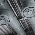 Sistemele de ventilare pentru evacuarea fumului: tipuri