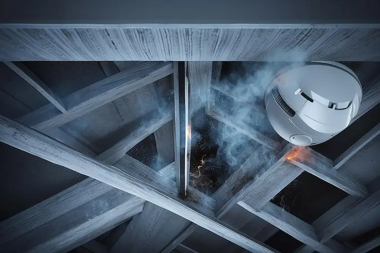 Proiectare și Execuție Instalații de Presurizare 23 Cum să testezi eficiența unui sistem de evacuare a fumului și ce parametri să urmărești