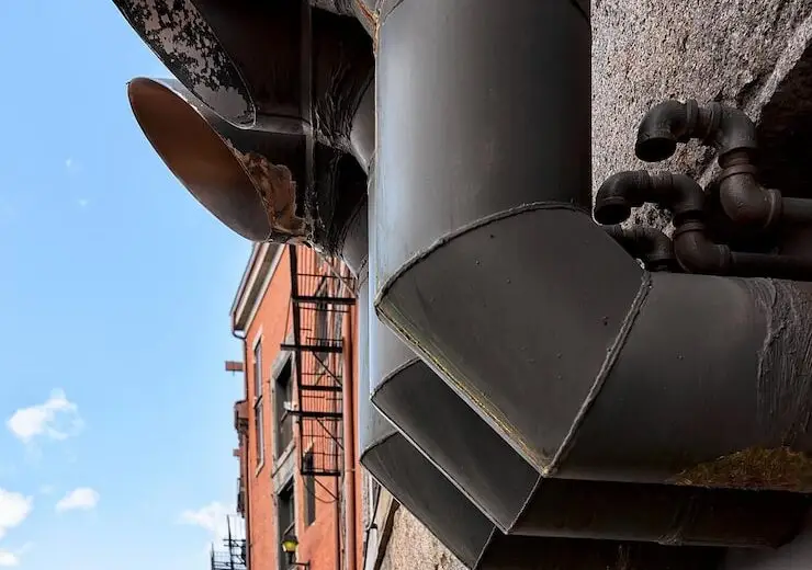 Cum să alegi materialele potrivite pentru tubulatură în sistemele de evacuare a fumului