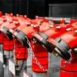 Cum să proiectezi o instalație de stingere cu drencere eficientă și conformă cu normele