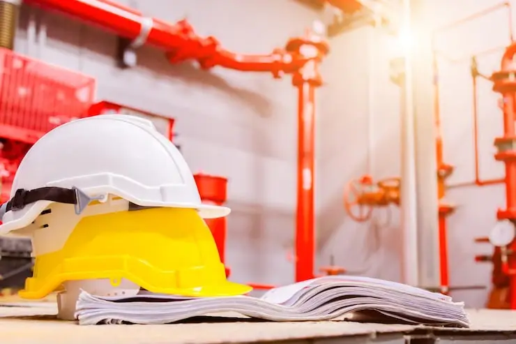 Rolul expertizei tehnice în securitatea la incendiu a unei clădiri și cum o obții