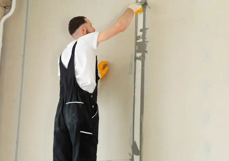 Placarea cu gips-carton rezistent la foc: cum se face și ce normele trebuie respectate