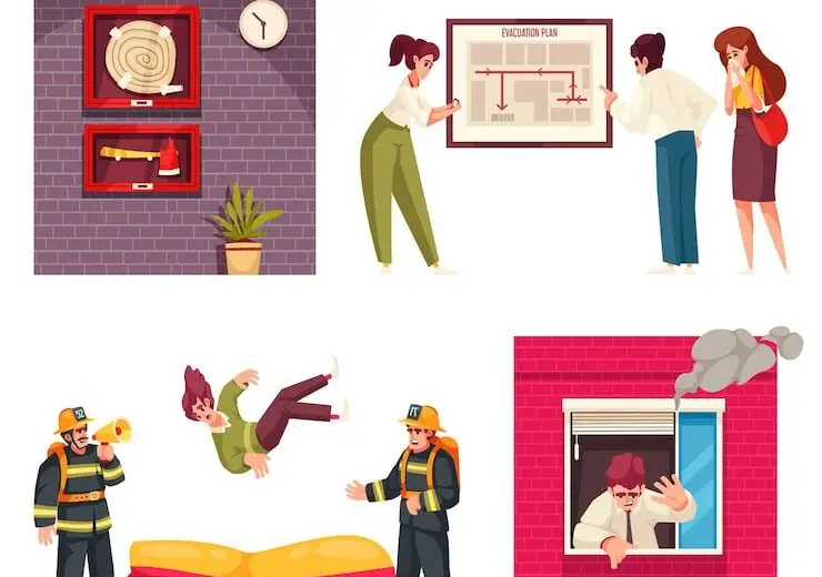 Cum să pregătești echipa ta pentru intervenții rapide și eficiente în caz de urgență