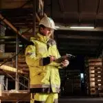 Zonele cu risc ridicat în industrie: cum le identifici