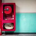 Hidranții interiori și exteriori: normele de instalare