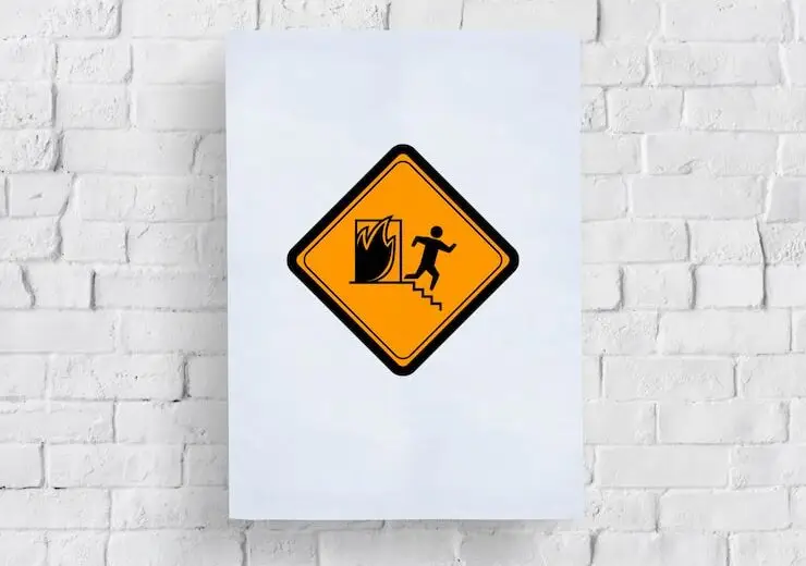 Cum să gestionezi un pericol grav și iminent la locul de muncă: proceduri și responsabilități