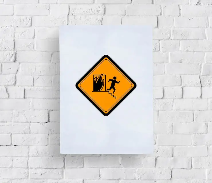 Acasă 45 Cum să gestionezi un pericol grav și iminent la locul de muncă: proceduri și responsabilități