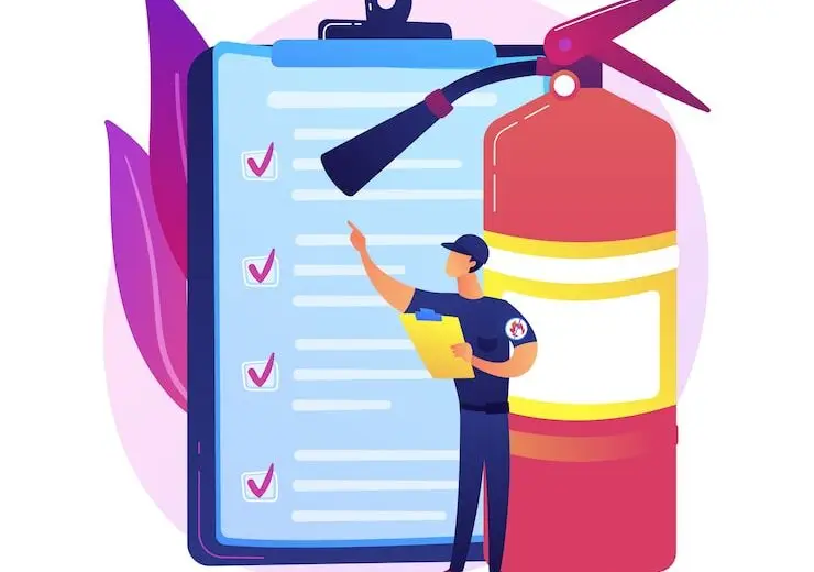 Cum să organizezi un audit de securitate la incendiu și ce beneficii aduce