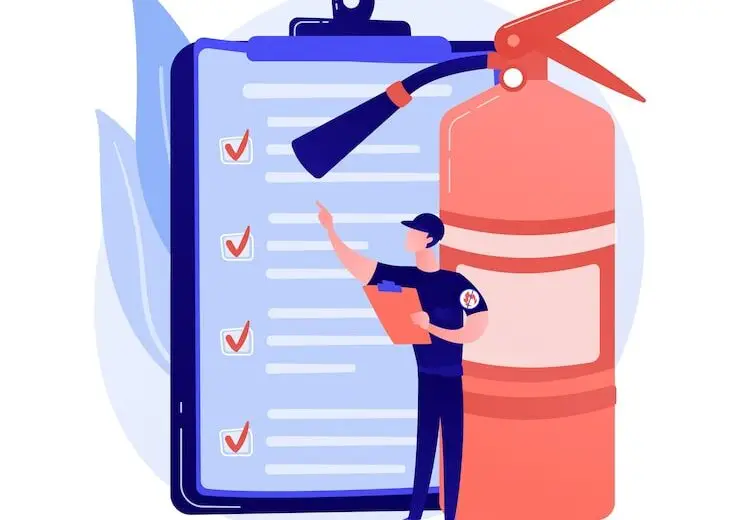 Cum să pregătești clădirea pentru controlul organelor competente și ce să eviți