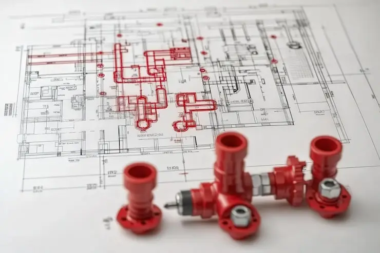 Acasă 37 Planșele de propuneri pentru limitarea propagării incendiului: ce trebuie să conțină și cum le elaborezi