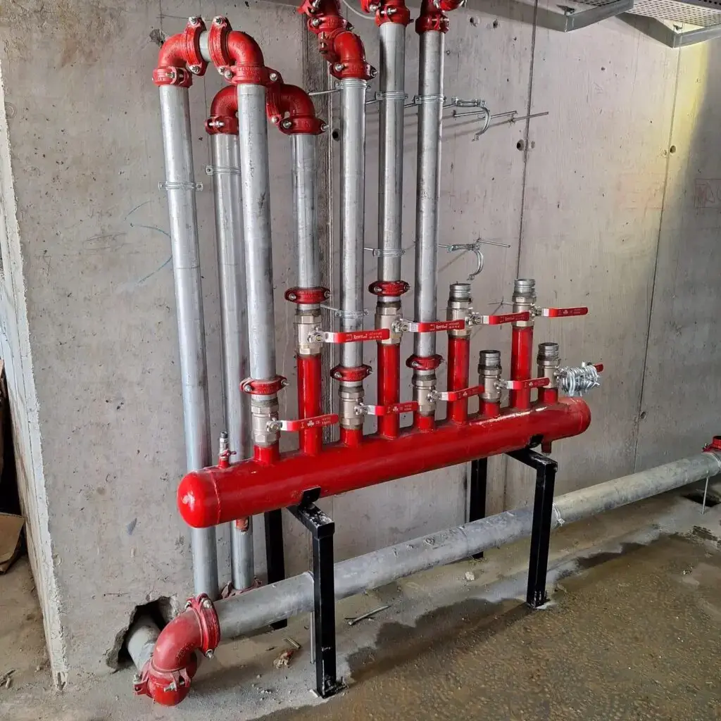 hidranti interiori 26