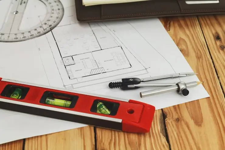 Ignifugarea Lemnului și a Textilelor 45 Ce înseamnă un releveu de arhitectură corect și de ce este necesar pentru autorizații