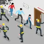Importanța instruirii periodice a personalului în situații de urgență și cum o organizezi