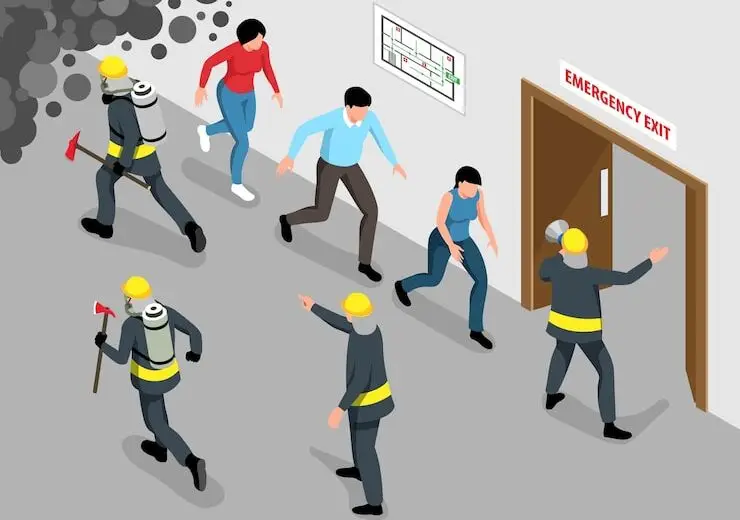 Importanța instruirii periodice a personalului în situații de urgență și cum o organizezi