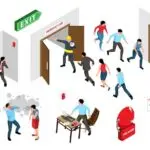 Cum să întocmești corect un plan de intervenție și evacuare pentru orice tip de clădire