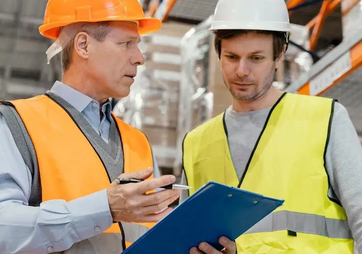 De ce este esențială colaborarea cu un serviciu extern de prevenire și protecție