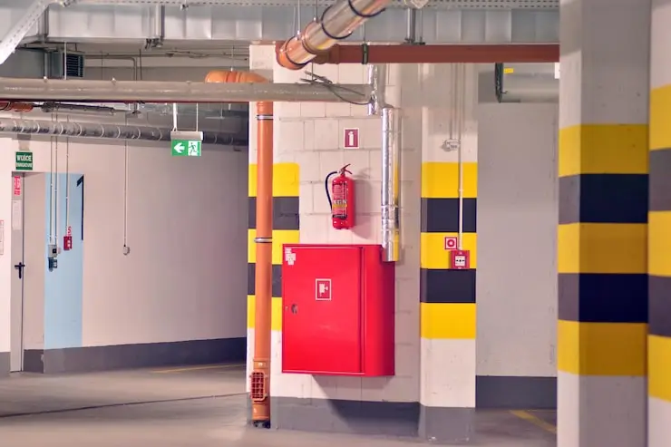 Ignifugarea Lemnului și a Textilelor 37 Cum să alegi materialele și tehnologiile potrivite pentru protecția împotriva incendiilor