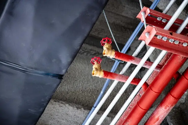 Importanța testării periodice a sistemelor de limitare a incendiilor și cum se face corect