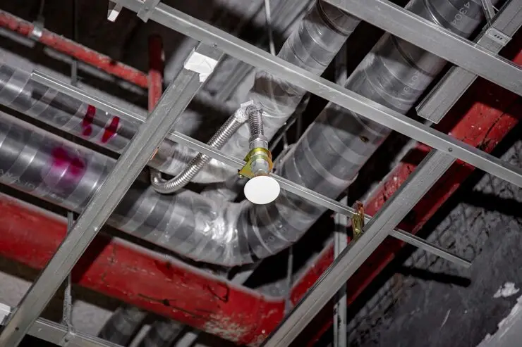 Torcretare 47 Cum să implementezi un sistem de management al securității la incendiu în companie