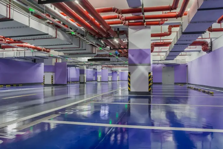 Placare cu Gips-Carton Rezistent la Foc 25 Sprinklerele: cum alegi sistemul potrivit pentru spațiul tău și ce avantaje aduc