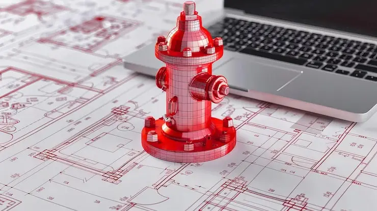 Proiectare și Execuție Instalații de Presurizare 35 Cum să obții referatul verificator de proiect pentru securitatea la incendiu fără probleme
