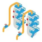 Cum să proiectezi un sistem de presurizare pentru scările de evacuare și ce normele aplici