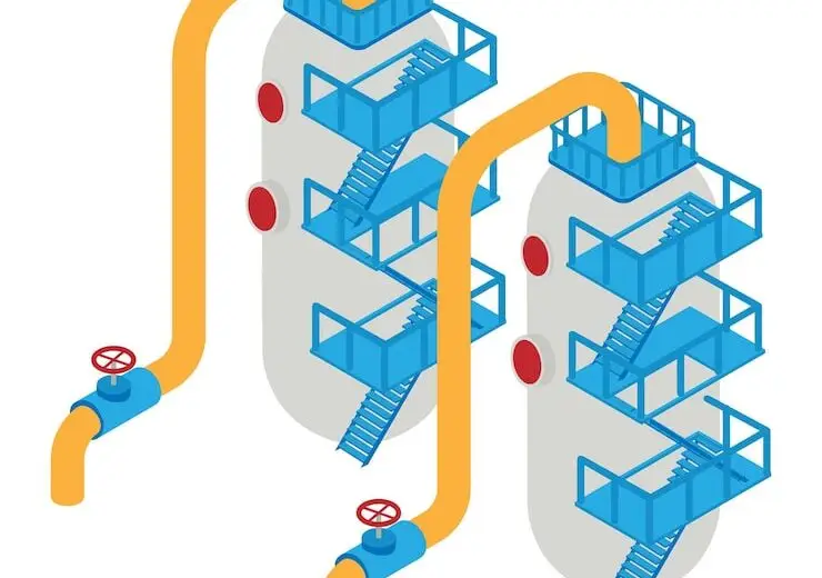 Cum să proiectezi un sistem de presurizare pentru scările de evacuare și ce normele aplici