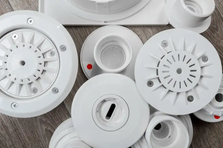 Ignifugarea Lemnului și a Textilelor 59 Cum alegi cel mai potrivit sistem de detectare și alarmare la incendiu pentru nevoile tale