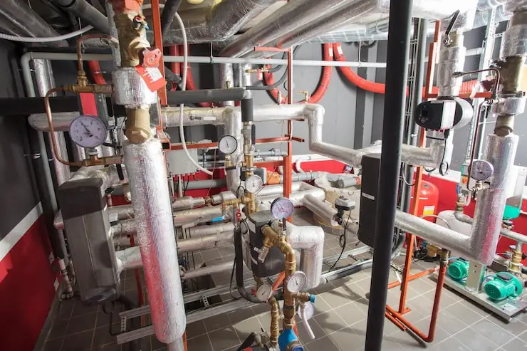 Proiectare și Execuție Instalații de Presurizare 51 Cum să alegi echipamentele potrivite pentru presurizare și ce criterii să ții cont