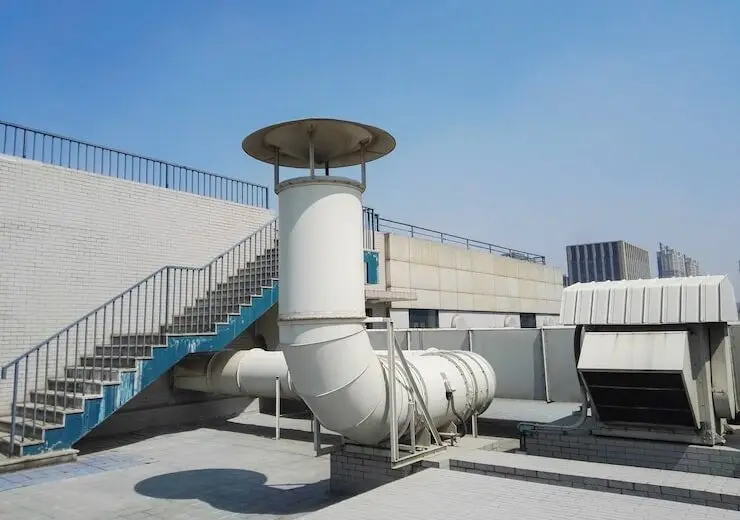 Cum să proiectezi și să execuți instalații filtroventilație pentru adaposturi ALA